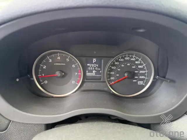 2014 Subaru XV CrossTrek 5dr Auto 2.0i Limited - Photo 9