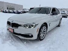 2017 BMW 3-Series 4dr Sdn 330i xDrive AWD - Photo 2