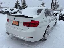 2017 BMW 3-Series 4dr Sdn 330i xDrive AWD - Photo 3