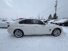 2017 BMW 3-Series 4dr Sdn 330i xDrive AWD - Photo 4