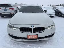 2017 BMW 3-Series 4dr Sdn 330i xDrive AWD - Photo 5