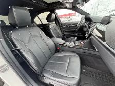2017 BMW 3-Series 4dr Sdn 330i xDrive AWD - Photo 6