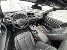 2017 BMW 3-Series 4dr Sdn 330i xDrive AWD - Photo 8