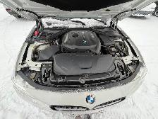 2017 BMW 3-Series 4dr Sdn 330i xDrive AWD - Photo 11