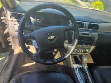 2011 Chevy Impala LTZ - Photo 7