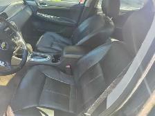 2011 Chevy Impala LTZ - Photo 8