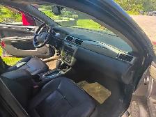 2011 Chevy Impala LTZ - Photo 9
