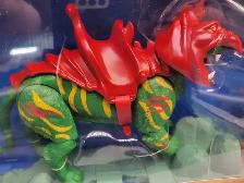 Motu He-man & Battle Cat 2 Pack NEW - Photo 3