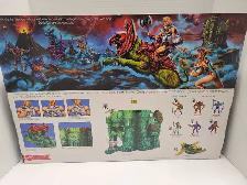 Motu He-man & Battle Cat 2 Pack NEW - Photo 6