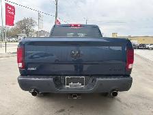 2022 RAM 1500 CLASSIC WARLOCK - BACK-UP CAM – BLUETOOTH – 4WD - Photo 4