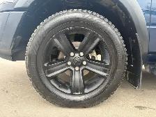 2022 RAM 1500 CLASSIC WARLOCK - BACK-UP CAM – BLUETOOTH – 4WD - Photo 9