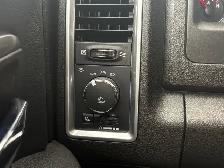 2022 RAM 1500 CLASSIC WARLOCK - BACK-UP CAM – BLUETOOTH – 4WD - Photo 15