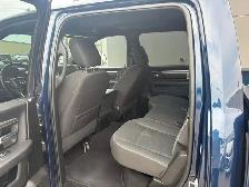 2022 RAM 1500 CLASSIC WARLOCK - BACK-UP CAM – BLUETOOTH – 4WD - Photo 17