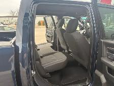 2022 RAM 1500 CLASSIC WARLOCK - BACK-UP CAM – BLUETOOTH – 4WD - Photo 18
