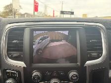 2022 RAM 1500 CLASSIC WARLOCK - BACK-UP CAM – BLUETOOTH – 4WD - Photo 20