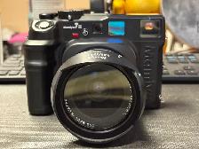 Mamiya 7II kit - Photo 2