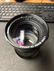 Mamiya 7II kit - Photo 6