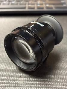 Mamiya 7II kit - Photo 9