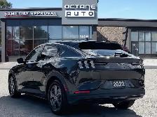 2022 Ford Mustang Mach-E Select AWD - Photo 4