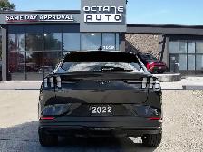 2022 Ford Mustang Mach-E Select AWD - Photo 5