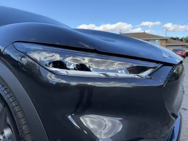 2022 Ford Mustang Mach-E Select AWD - Photo 6