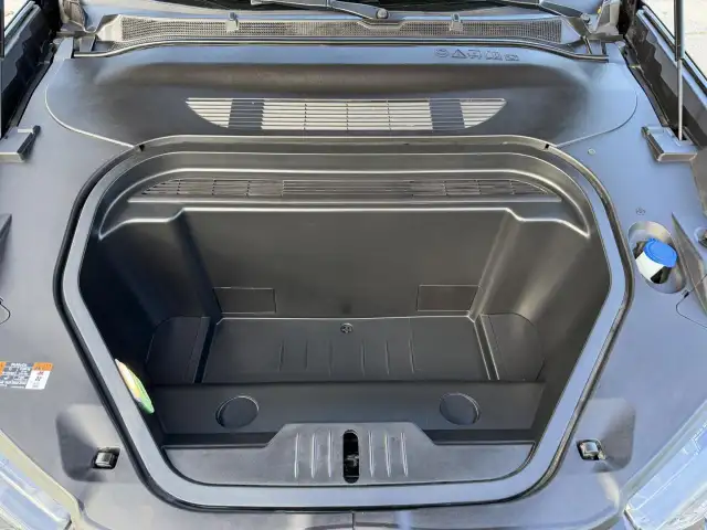 2022 Ford Mustang Mach-E Select AWD - Photo 10