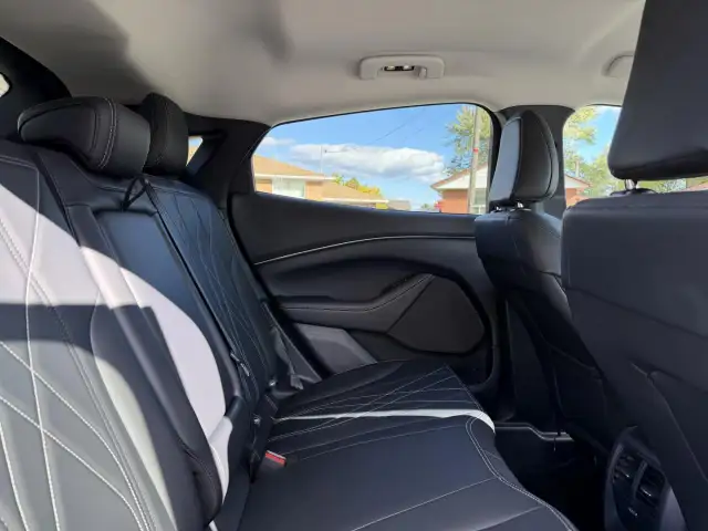 2022 Ford Mustang Mach-E Select AWD - Photo 13