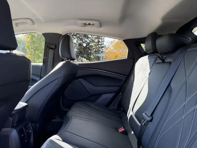 2022 Ford Mustang Mach-E Select AWD - Photo 16
