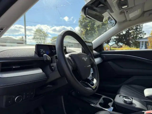2022 Ford Mustang Mach-E Select AWD - Photo 18