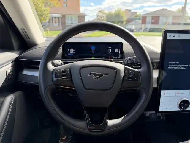 2022 Ford Mustang Mach-E Select AWD - Photo 19