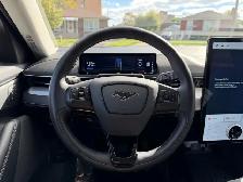 2022 Ford Mustang Mach-E Select AWD - Photo 19