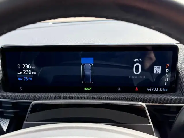 2022 Ford Mustang Mach-E Select AWD - Photo 20