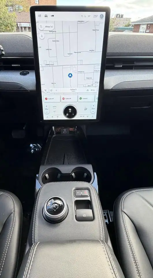2022 Ford Mustang Mach-E Select AWD - Photo 26