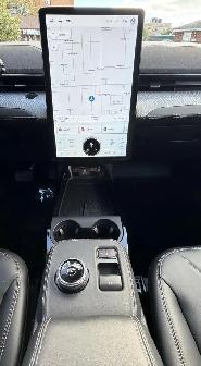 2022 Ford Mustang Mach-E Select AWD - Photo 26