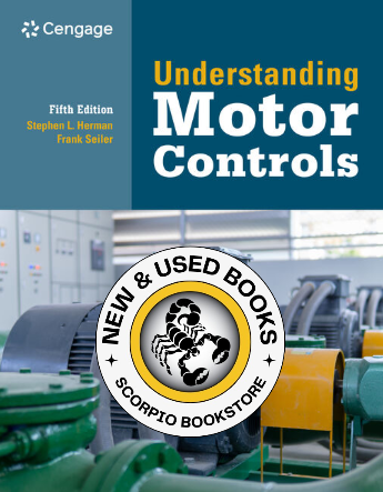Understanding Motor Controls 5th Edition Herman 9798214114040