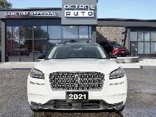2021 Lincoln Corsair Reserve AWD - Photo 2