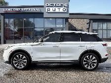 2021 Lincoln Corsair Reserve AWD - Photo 3