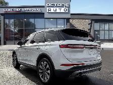 2021 Lincoln Corsair Reserve AWD - Photo 4
