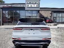 2021 Lincoln Corsair Reserve AWD - Photo 5