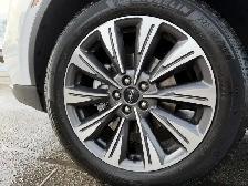2021 Lincoln Corsair Reserve AWD - Photo 8