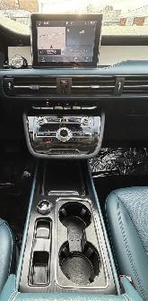 2021 Lincoln Corsair Reserve AWD - Photo 20