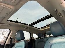 2021 Lincoln Corsair Reserve AWD - Photo 25
