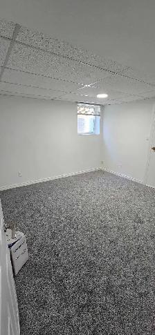3 Bedrooms basement rental with separate entrance - Photo 9