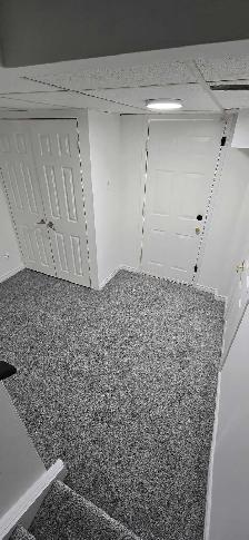 3 Bedrooms basement rental with separate entrance - Photo 10