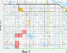 5 Quarters Grain Land | RM of Sutton #103 | Near Gravelbourg, SK - Photo 4