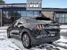 2022 Ford Mustang Mach-E Select AWD - Photo 4