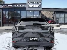2022 Ford Mustang Mach-E Select AWD - Photo 5
