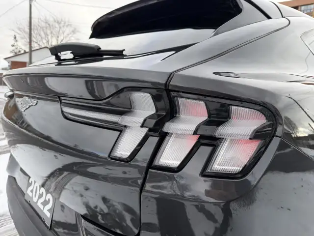 2022 Ford Mustang Mach-E Select AWD - Photo 6