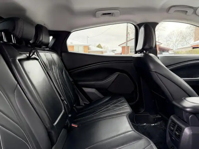 2022 Ford Mustang Mach-E Select AWD - Photo 8
