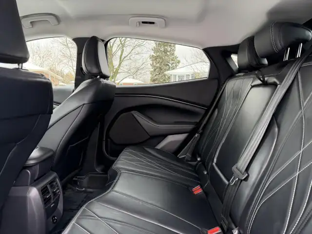 2022 Ford Mustang Mach-E Select AWD - Photo 11